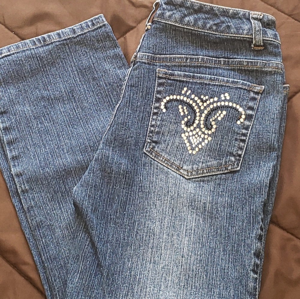 Toui Jeans